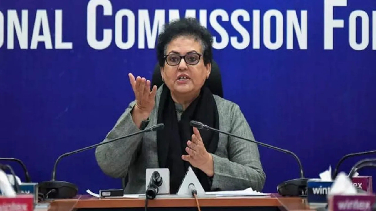 MP Prajwal Revanna obscene videos case: NCW seeks report from DGP Alok Mohan in 3 days