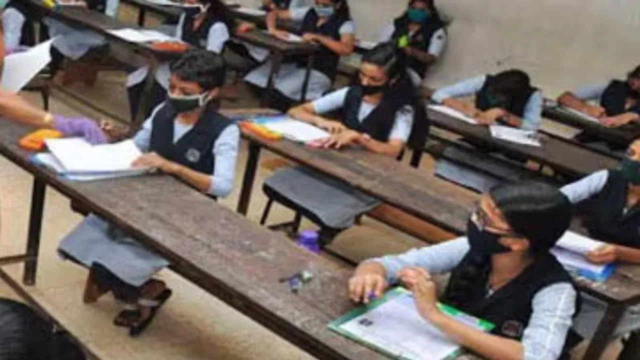 Karnataka: PU II exam results likely in 2nd week of April