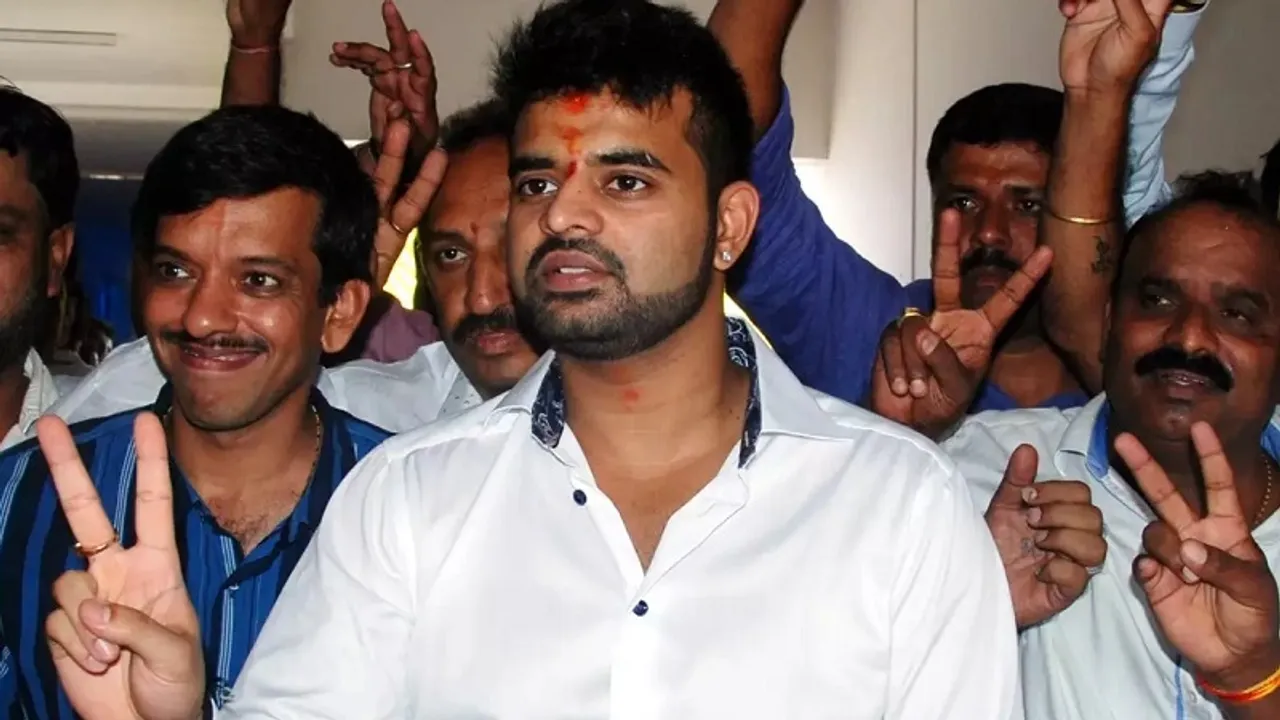 Prajwal Revanna expelled: Will his victory be upheld if he wins the Hassan seat?