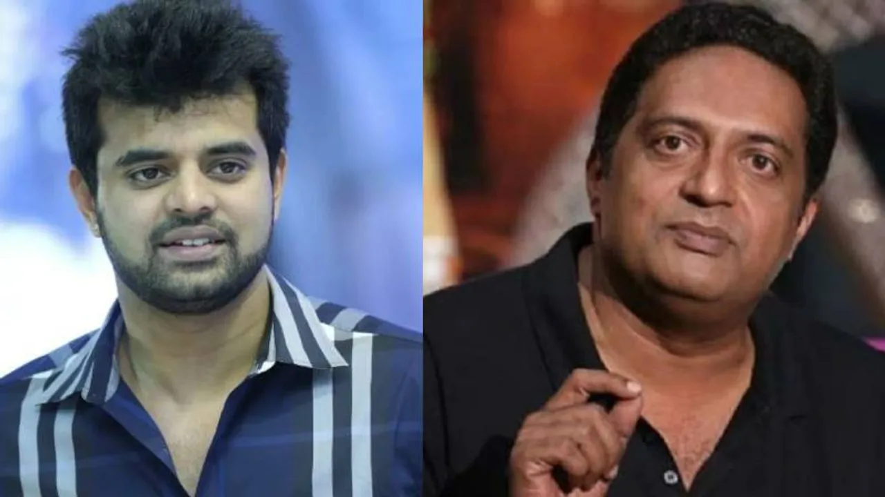 Prakash Raj questions BJP over supposedly different set of standards for Prajwal Revanna videos and murder of Neha Hiremath