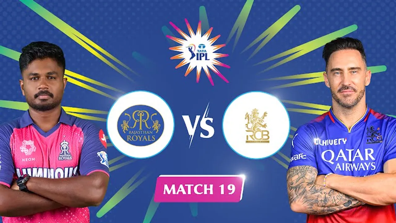 IPL 2024: Jos Buttler’s century eclipses Kohli’s even as RR convincingly beat RCB by 6 wickets