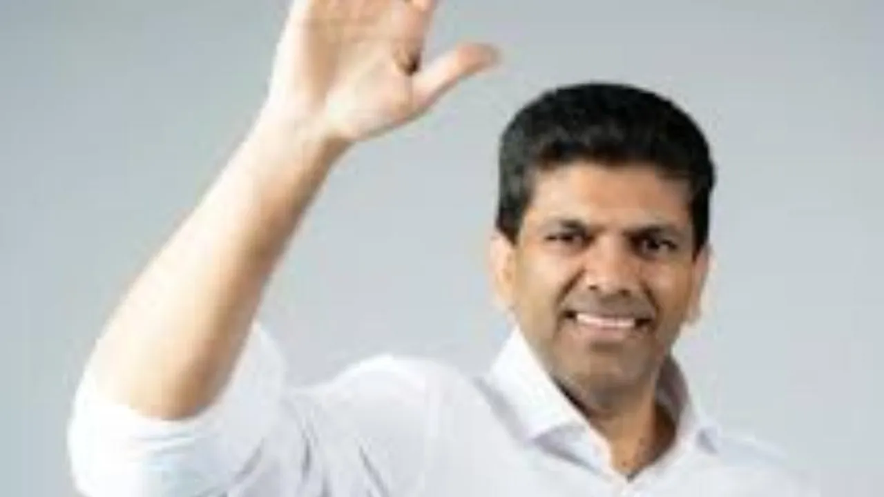 Telugu states' richest MP candidate emerges: TDP's Pemmasani Chandrasekhar declares billions in assets