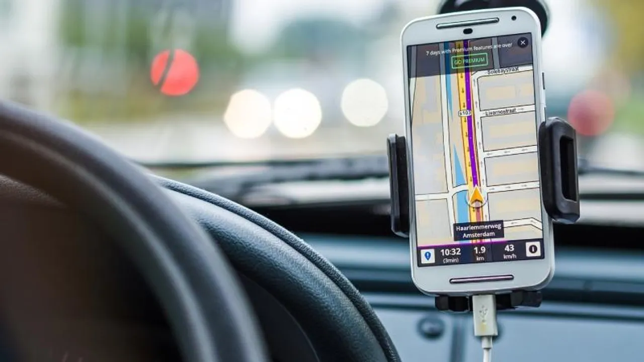 Bengaluru to introduce traffic navigation system app for real-time updates on traffic for commuters