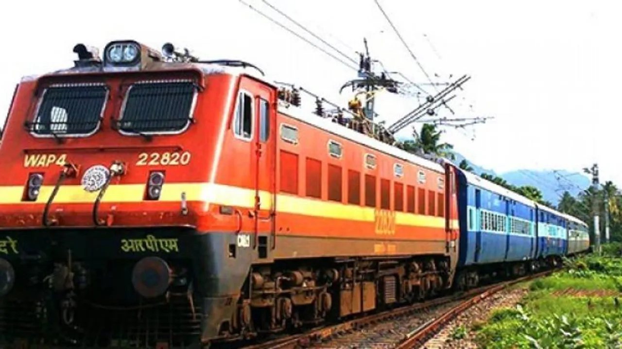 Bengaluru: Two Kerala-bound trains to shift origin to SMVT Bengaluru from August 16