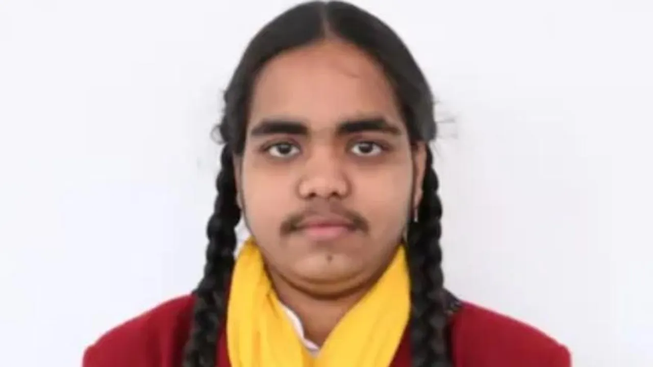 UP Board topper Prachi Nigam faces humiliation over moustache, trolls get schooled by supporters