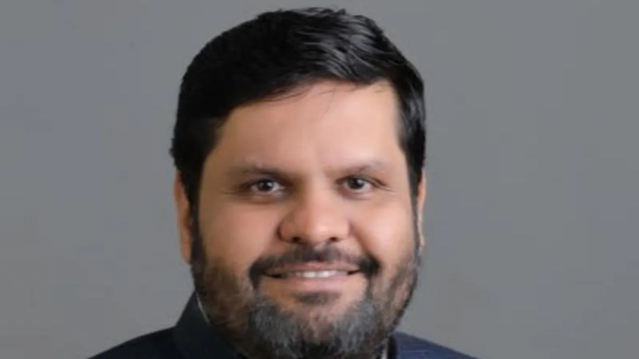 Lok Sabha polls 2024: Double whammy for Congress as it sinks further; spokesperson Gourav Vallabh joins BJP