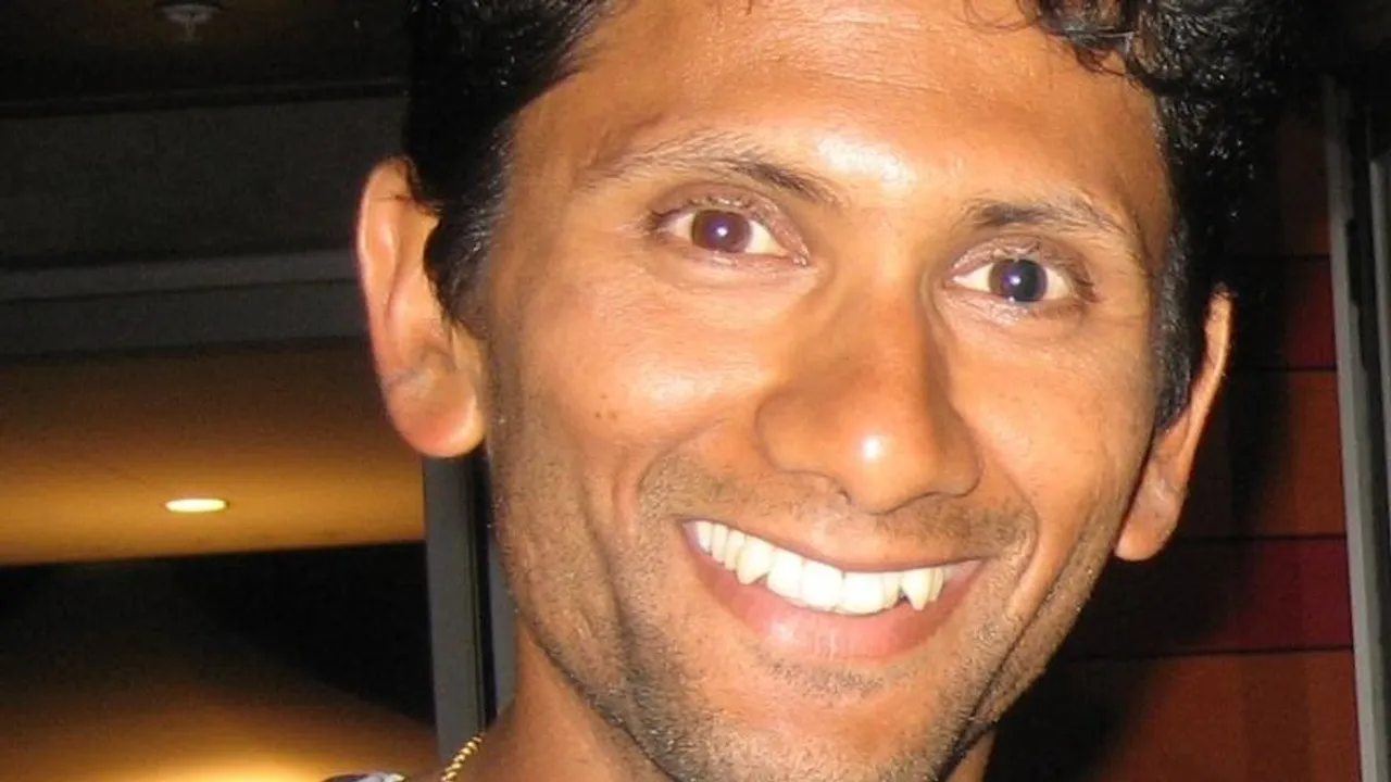 Former cricketer Venkatesh Prasad hits out at Congress: Likens its manifesto to IPL points redistribution