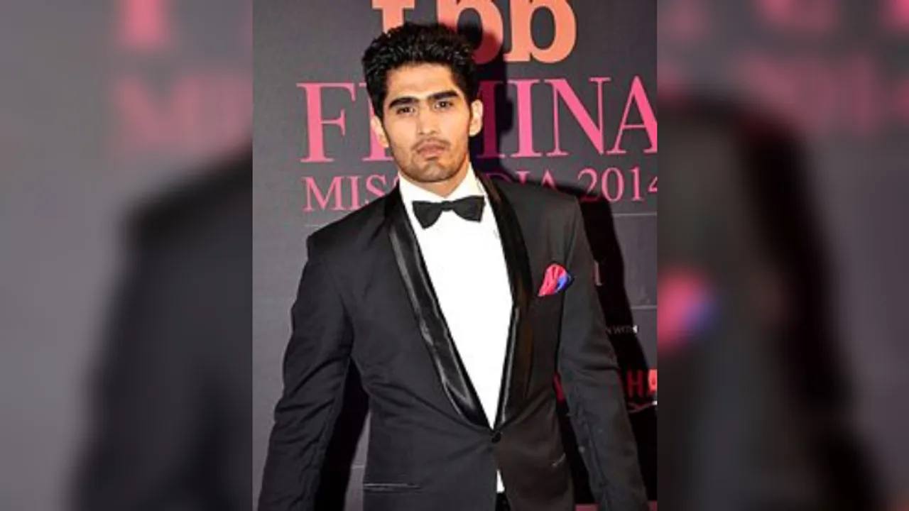 Lok Sabha polls 2024: Olympic medallist Vijender Singh embarrasses himself after he joins BJP!