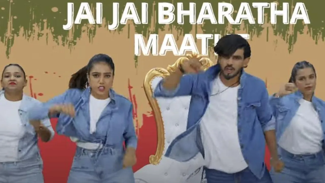 Lok Sabha elections 2024: A rap song to motivate the younger generation to vote for a stable nation 