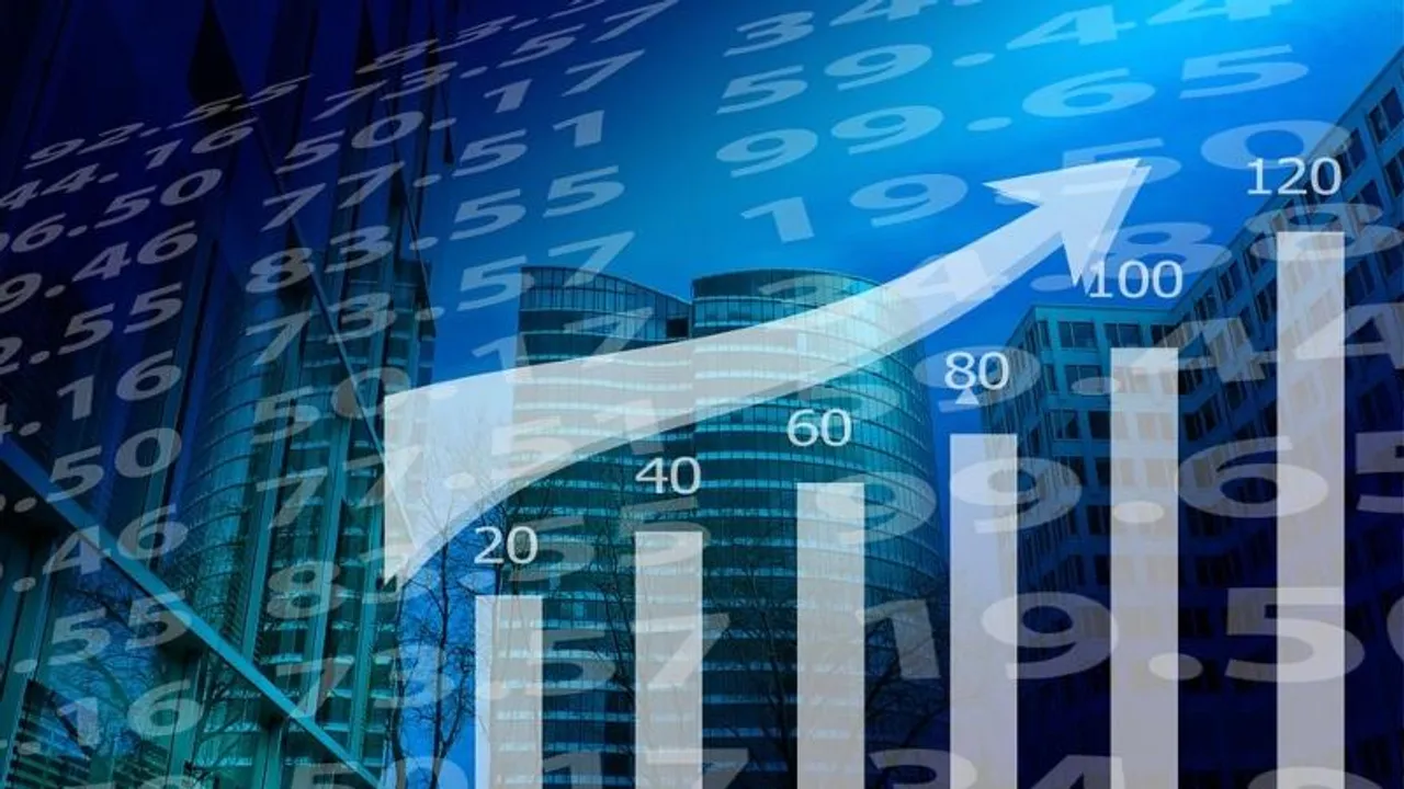 IMF forecasts 6.5% growth for Indian economy over next two years