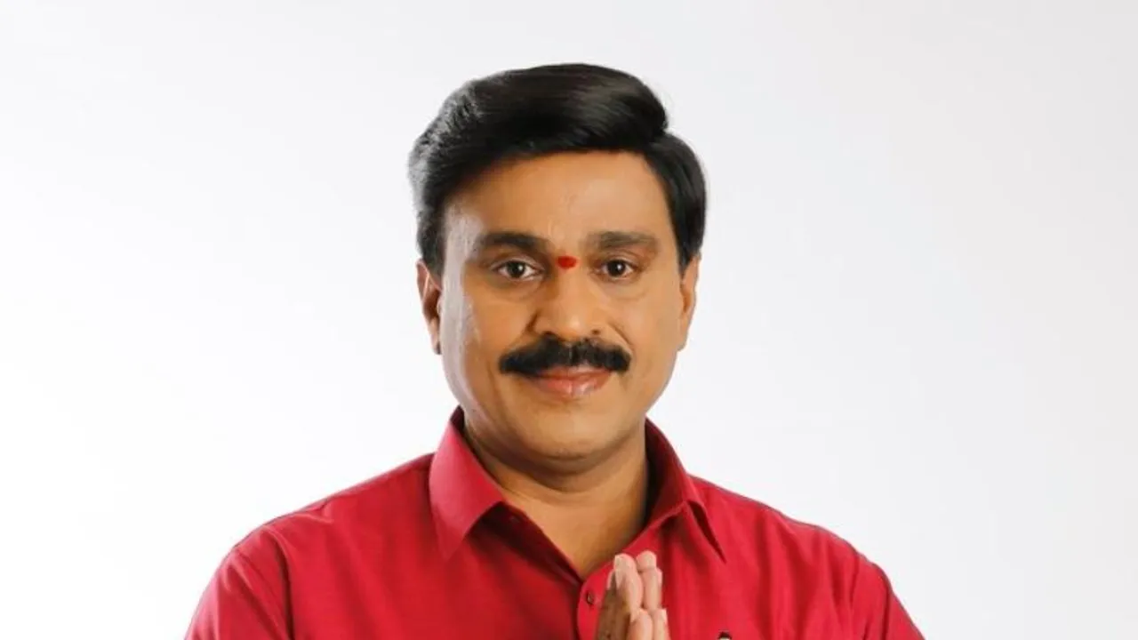 Lok Sabha polls 2024: Janardhan Reddy reveals the secret behind travelling on his Rs 20 crore helicopter!