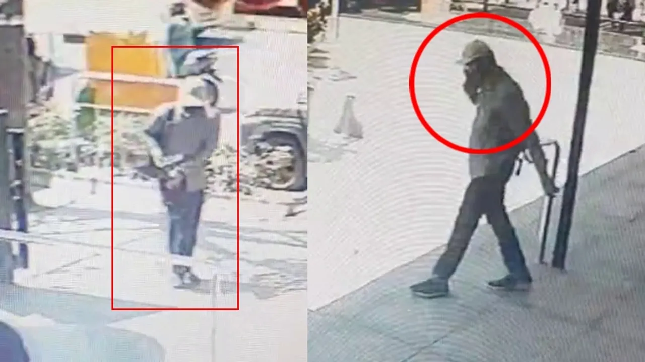 NIA apprehends Rameshwaram Cafe Blast suspects near Kolkata