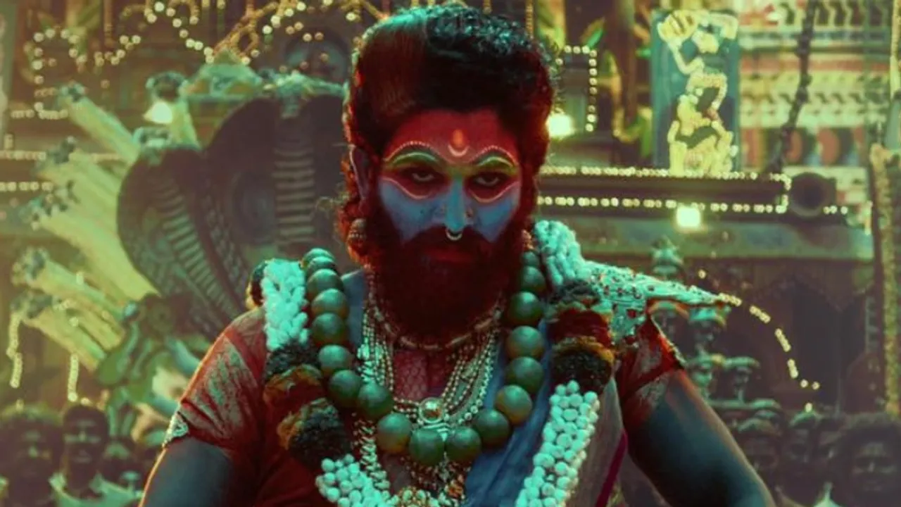 From Arya to Pushpa, Sukumar has changed it forever and had maximum impact: Allu Arjun