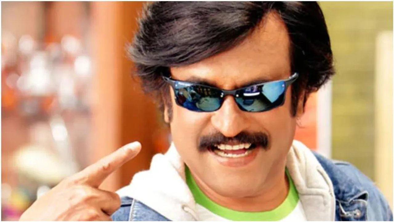 Rajinikanth is now the highest paid actor in Asia; guess how much he takes home!