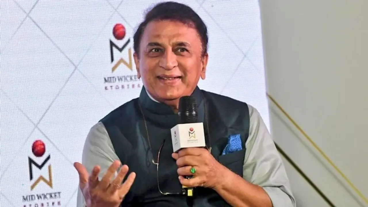 ‘If the Board has gone back on its assurance they need to be penalised,’; Gavaskar on unavailability of foreign players