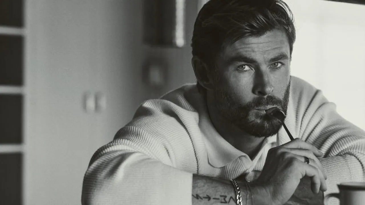 I had begun to take it all too seriously and personally: Chris Hemsworth