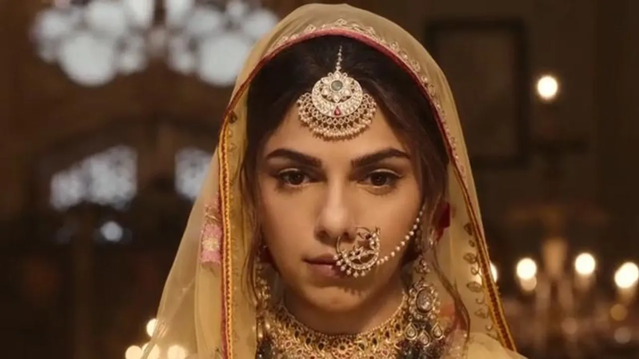 ‘It’s horrible to pick on anybody,’ ; Aditi Rao defends Sharmin Segal amidst trolling