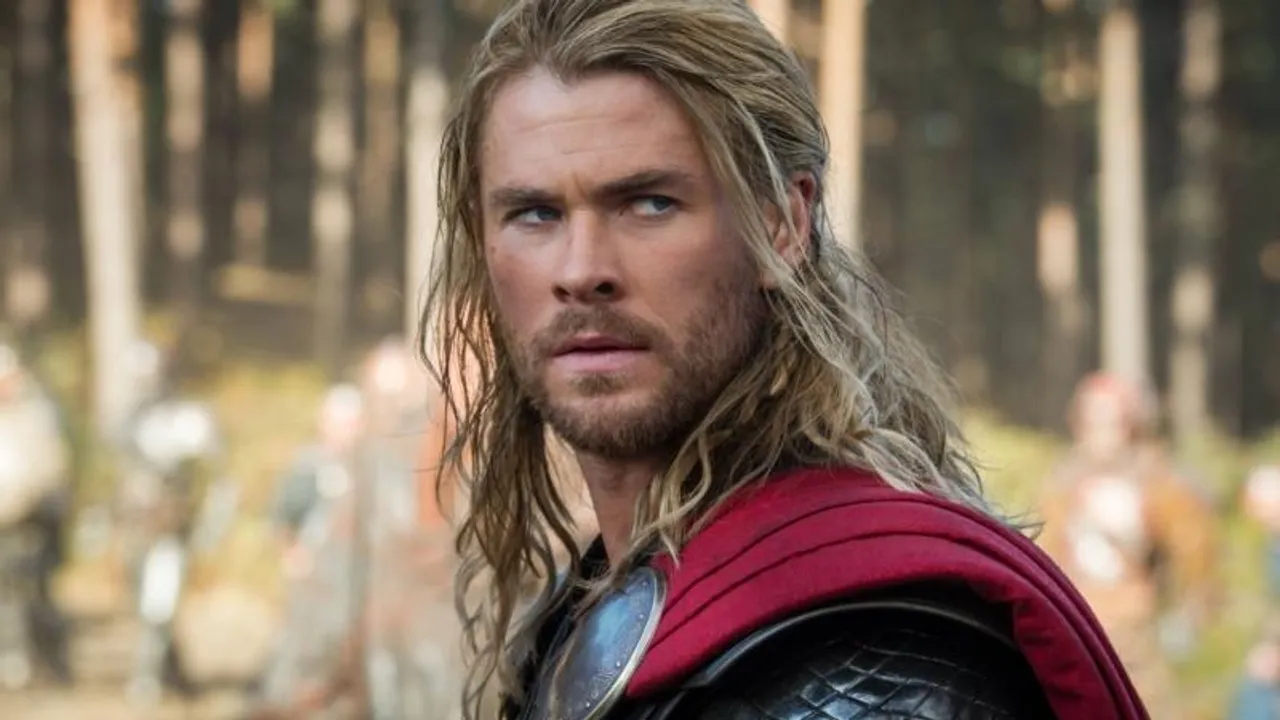 Superhero films actually kept people in cinemas: Chris Hemsworth