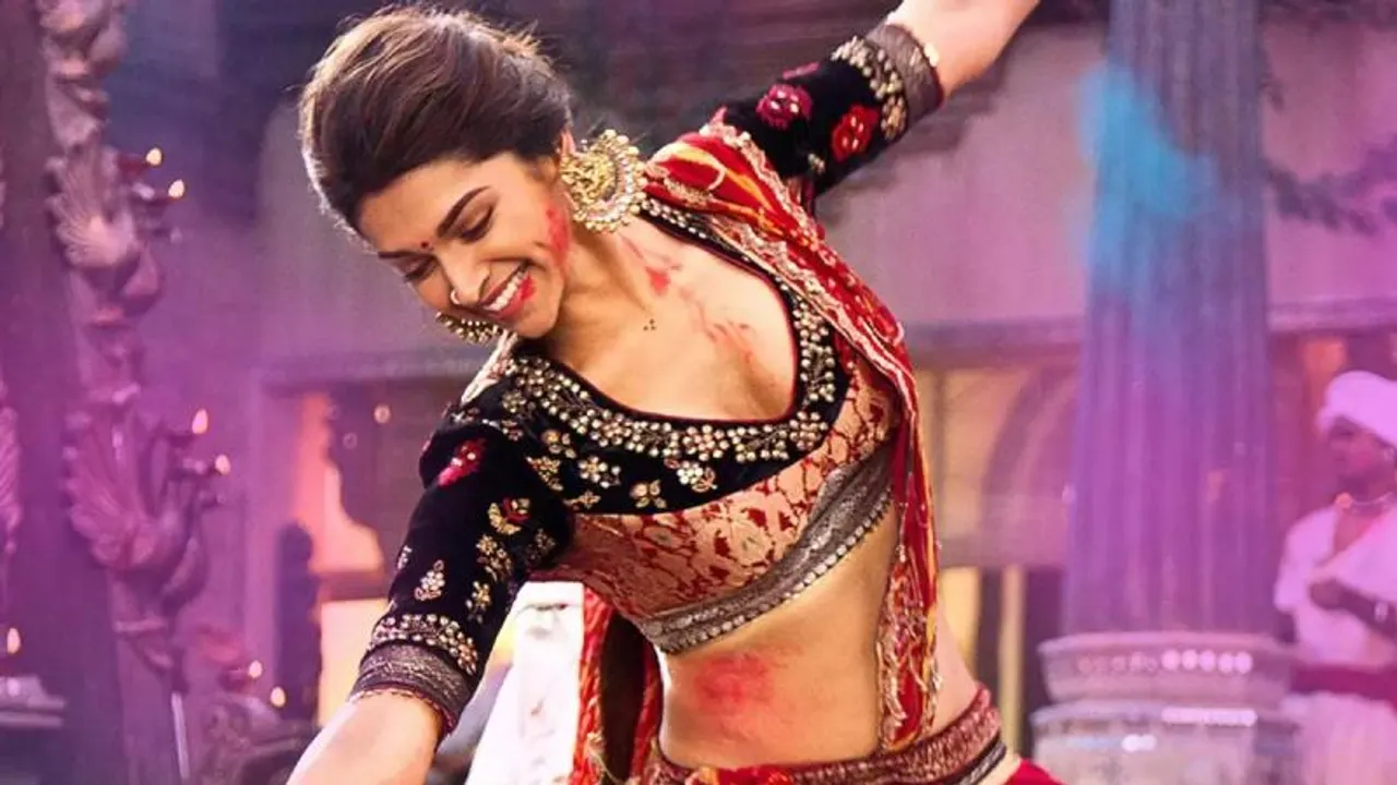 Deepika Padukone danced with tapes around her foot for 11 days: Sharad Kelkar 