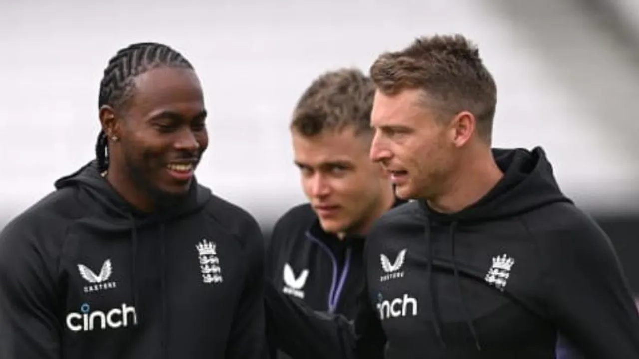 England has got to be better than they were at the 50-over World Cup: Nasser Hussain