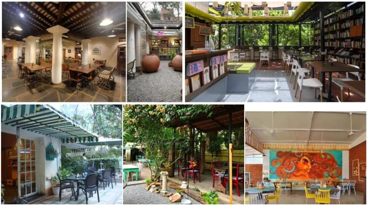Bengaluru’s budget-friendly cafes: A gastronomic delight