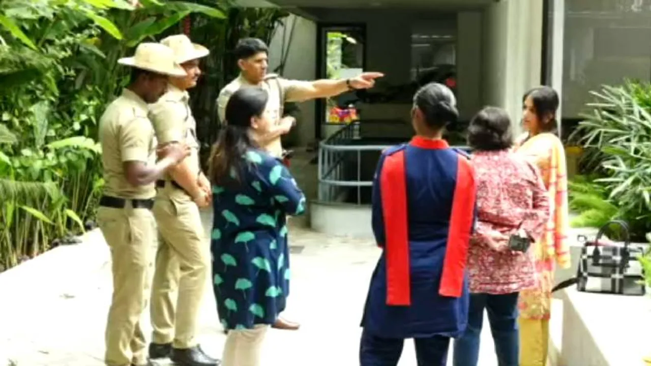6 hospitals across Bengaluru receive hoax bomb threat