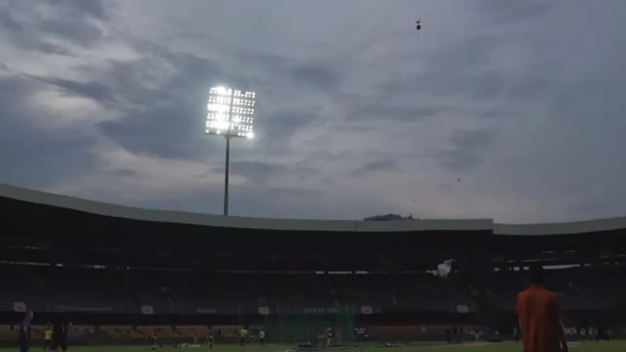 IPL 2024: RCB face do-or-die against CSK amidst rain threat in Bengaluru
