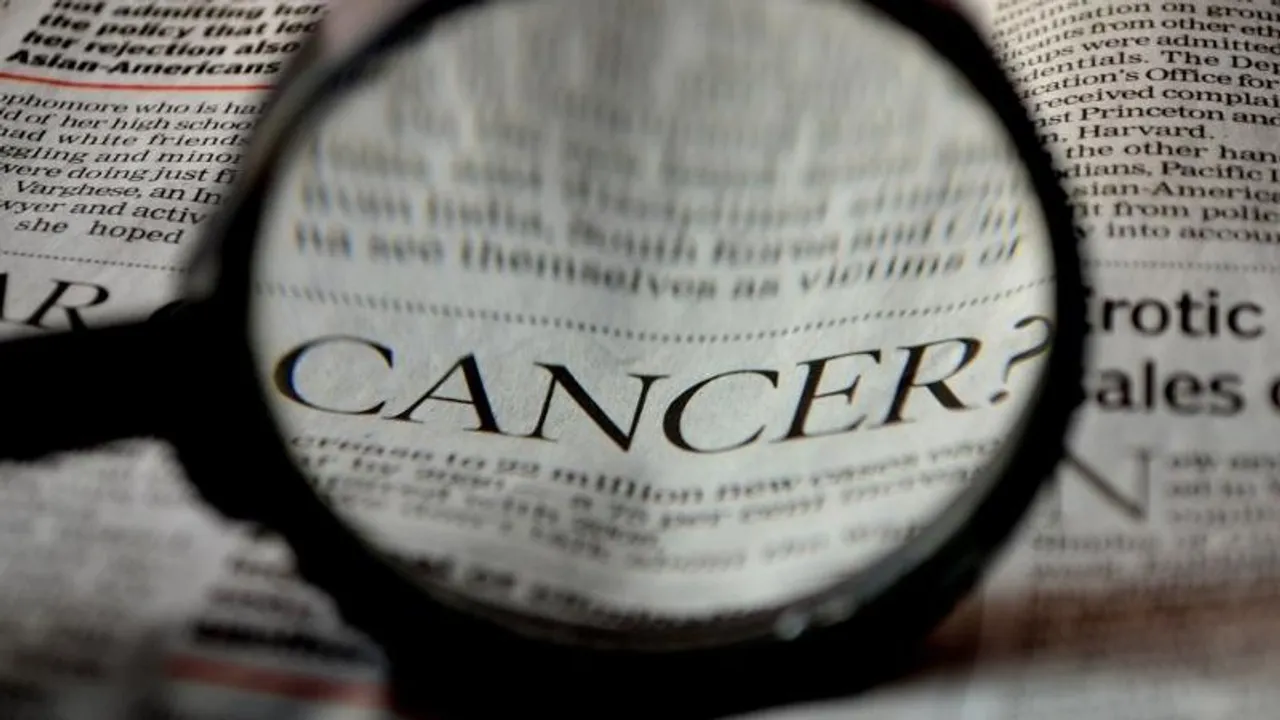 Global cancer diagnoses projected to surge 77% by 2050, American Cancer Society Study reveals