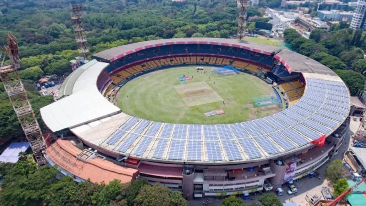 Bengaluru: Traffic and security measures tightened for crucial CSK vs RCB match today in city