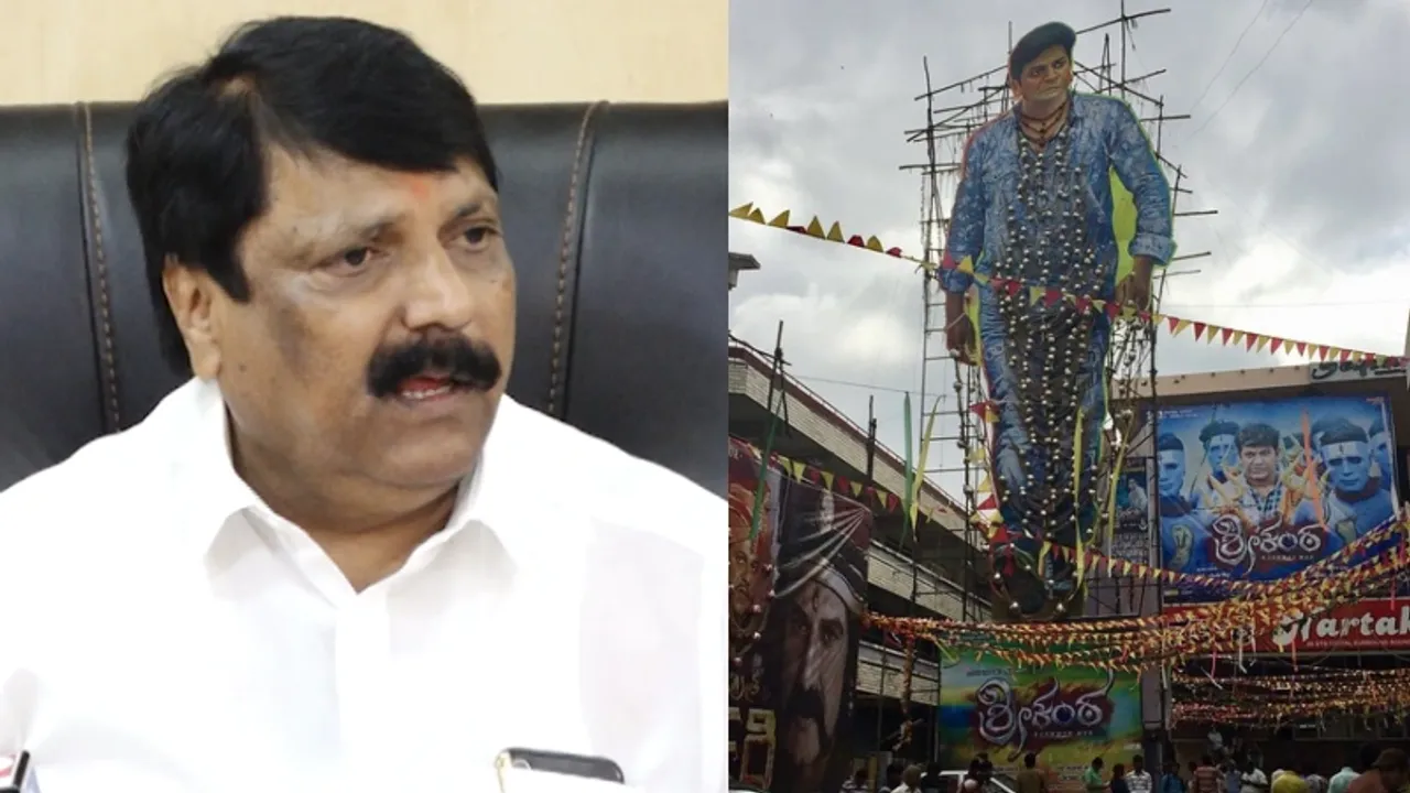 Karnataka: Producers to hold to discussion with CM Siddaramaiah to address immediate concerns