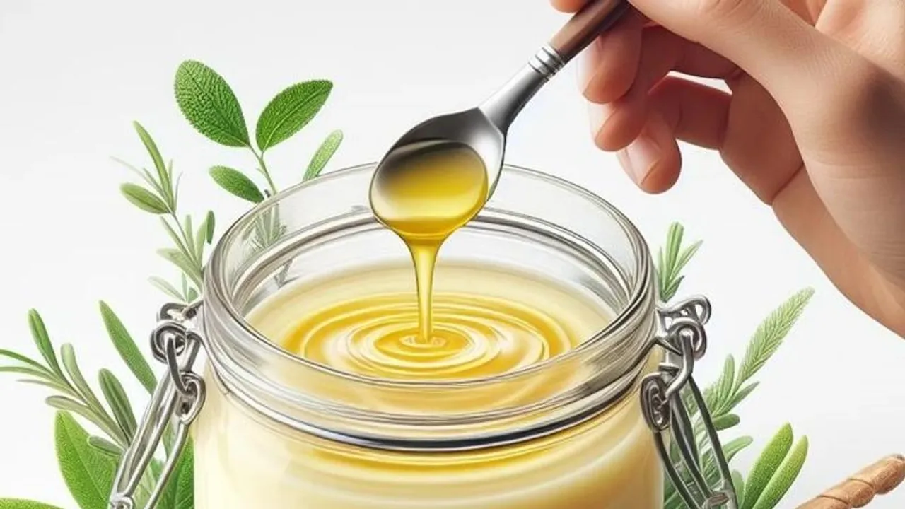Unlocking the secrets of ghee: How this ancient superfood supports weight management and health