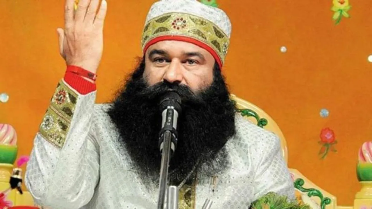 Gurmeet Ram Rahim Singh acquitted in Ranjit Singh murder case