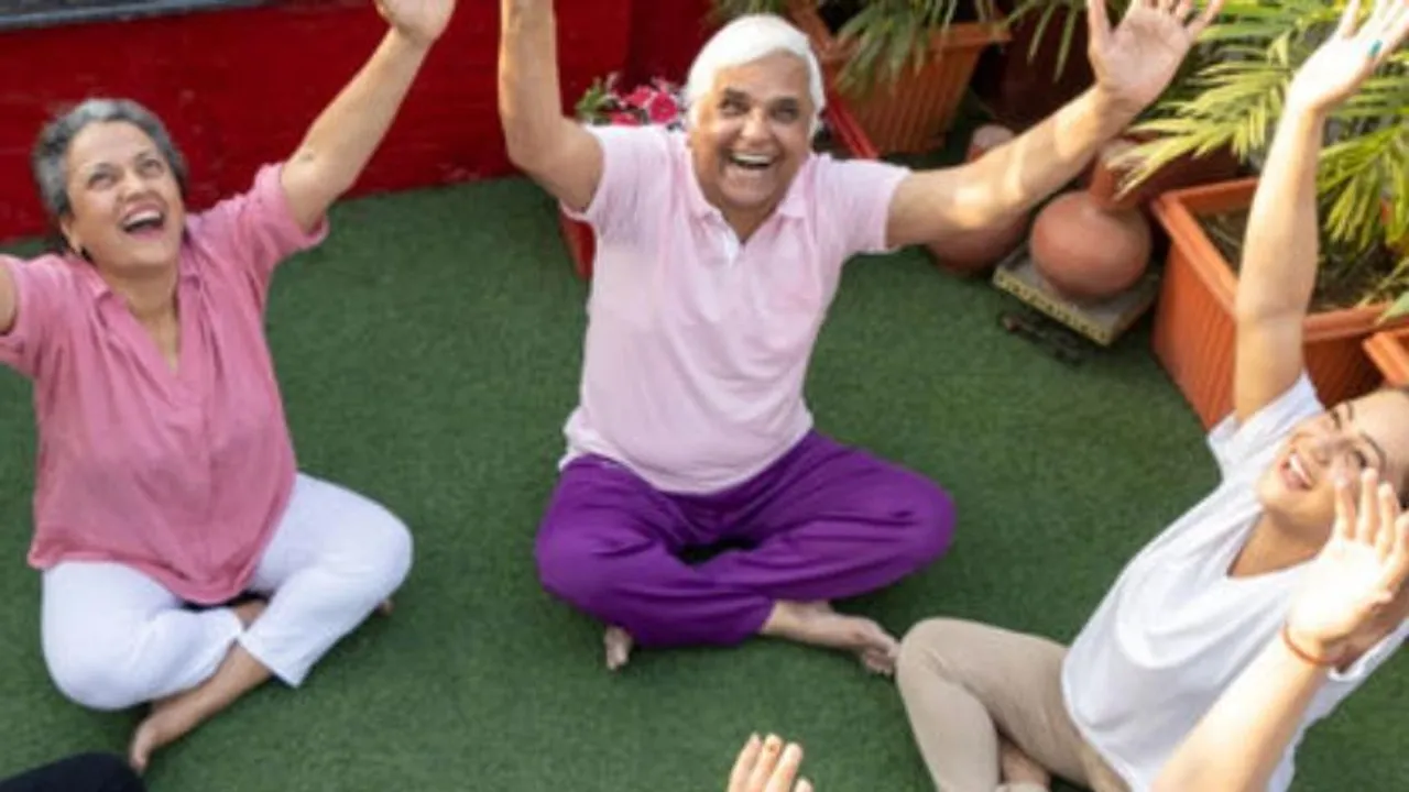Bengaluru emerges as laughter capital of India