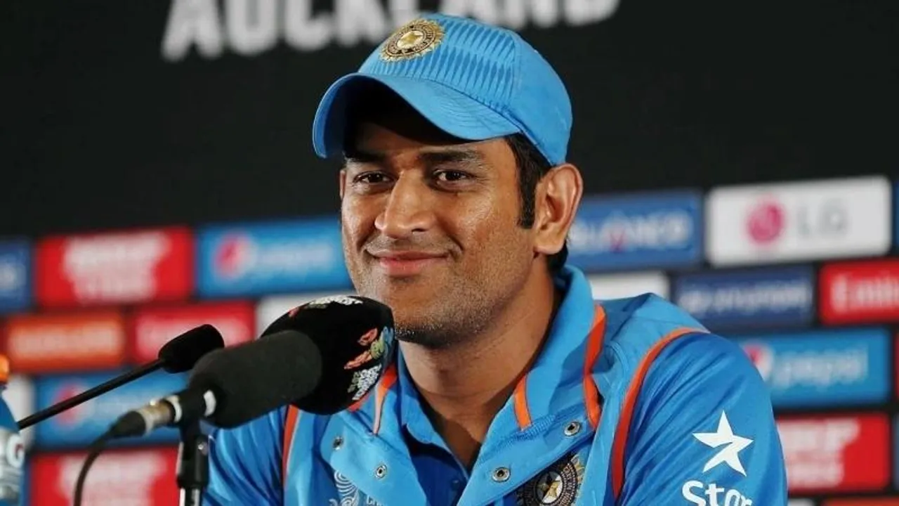 MS Dhoni's test retirement: A decade later, fans reflect on his legacy