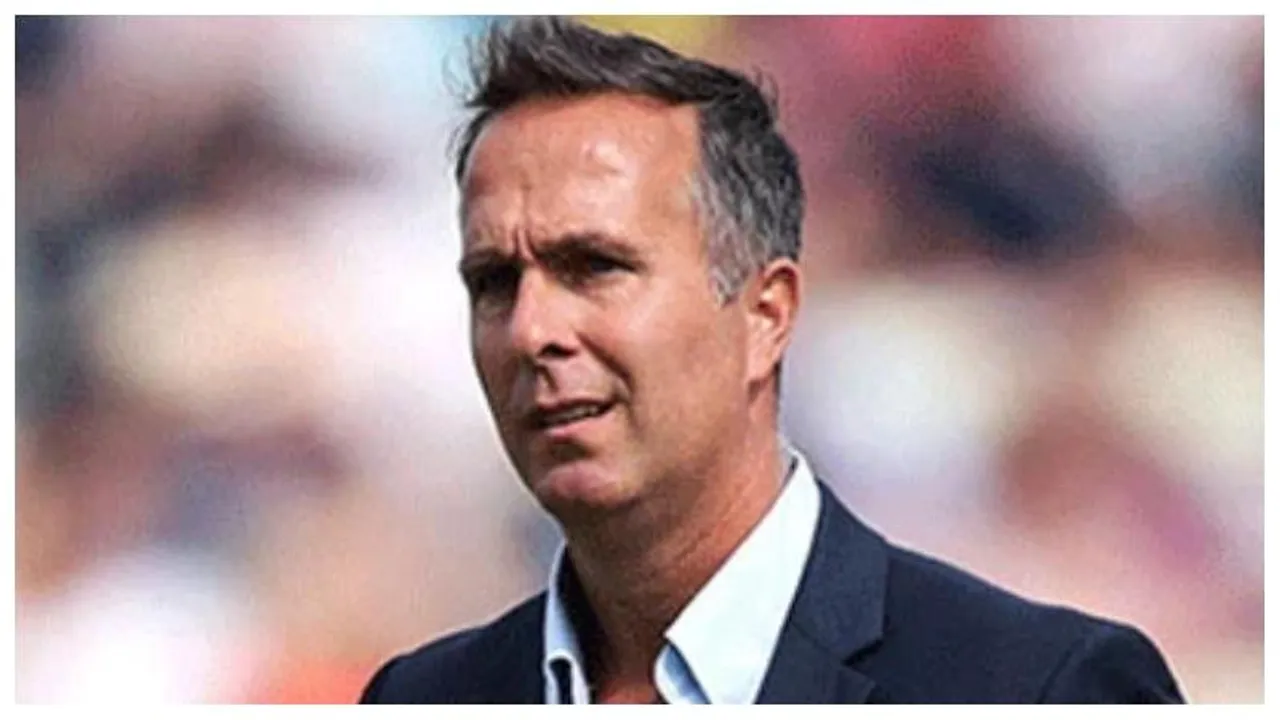 Michael Vaughan criticizes England's decision to recall players from IPL for Pakistan series