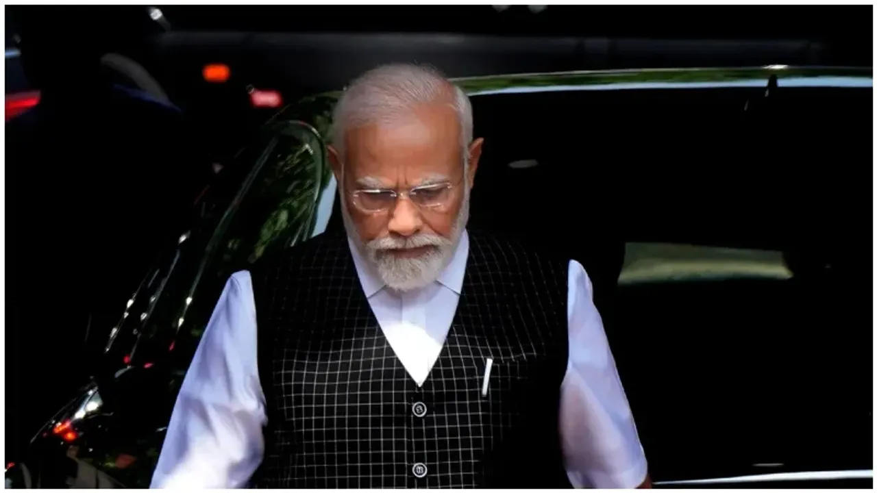 LS elections: BJP stumbles in Uttar Pradesh; fails to gain majority