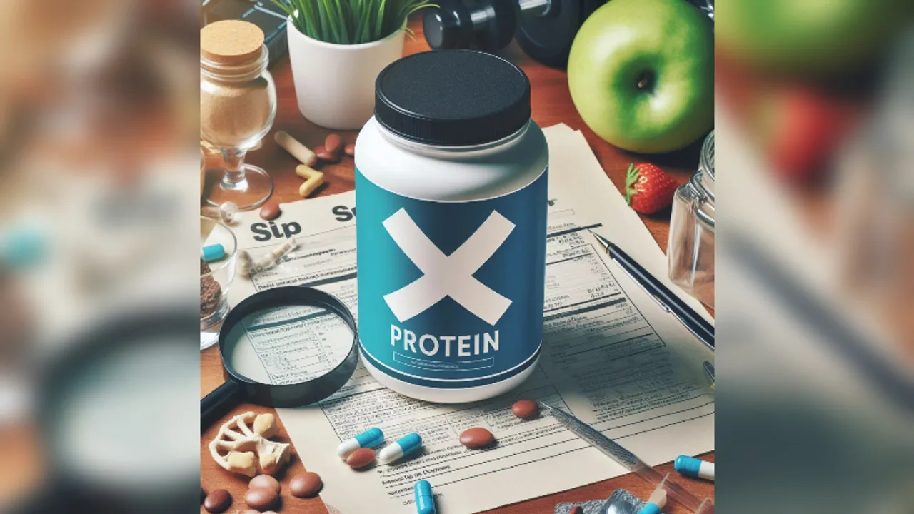 Excessive use of protein supplements can be harmful: ICMR