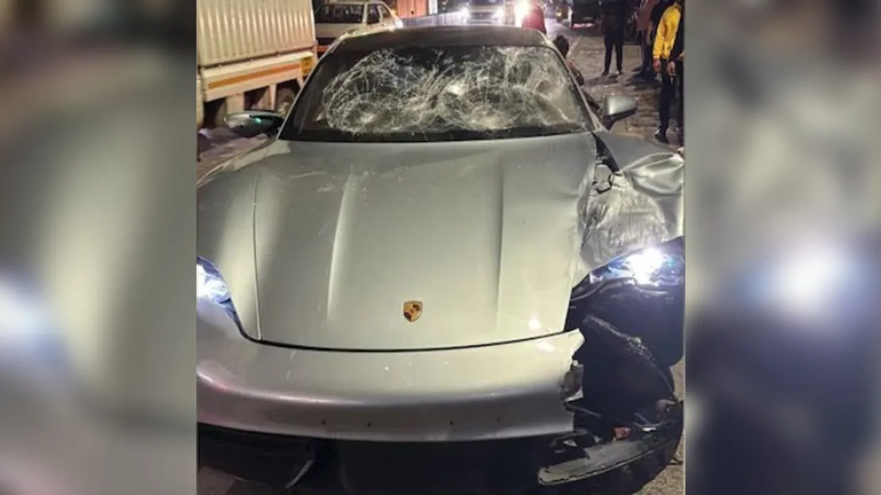 Pune Porsche accident: Doctors arrested for throwing accused’s blood sample in dustbin