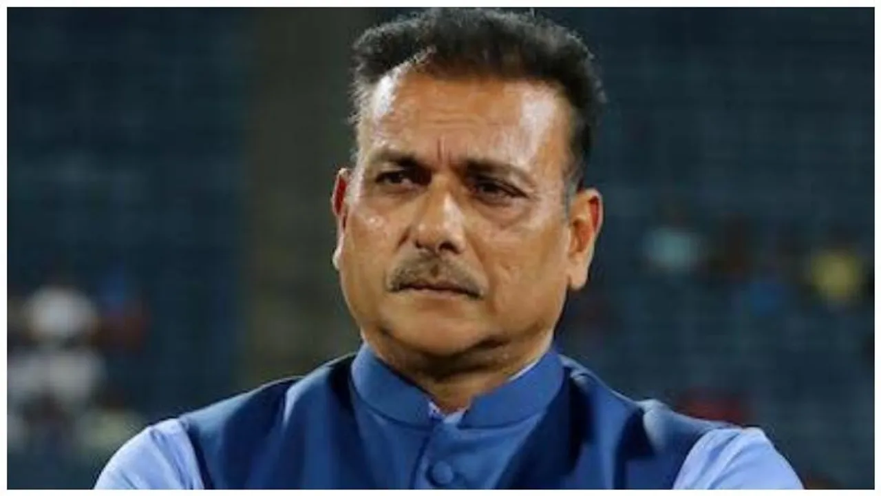 Fame has a price: Shastri highlights cricketers' loss of privacy amidst ₹100 crore endorsement deals