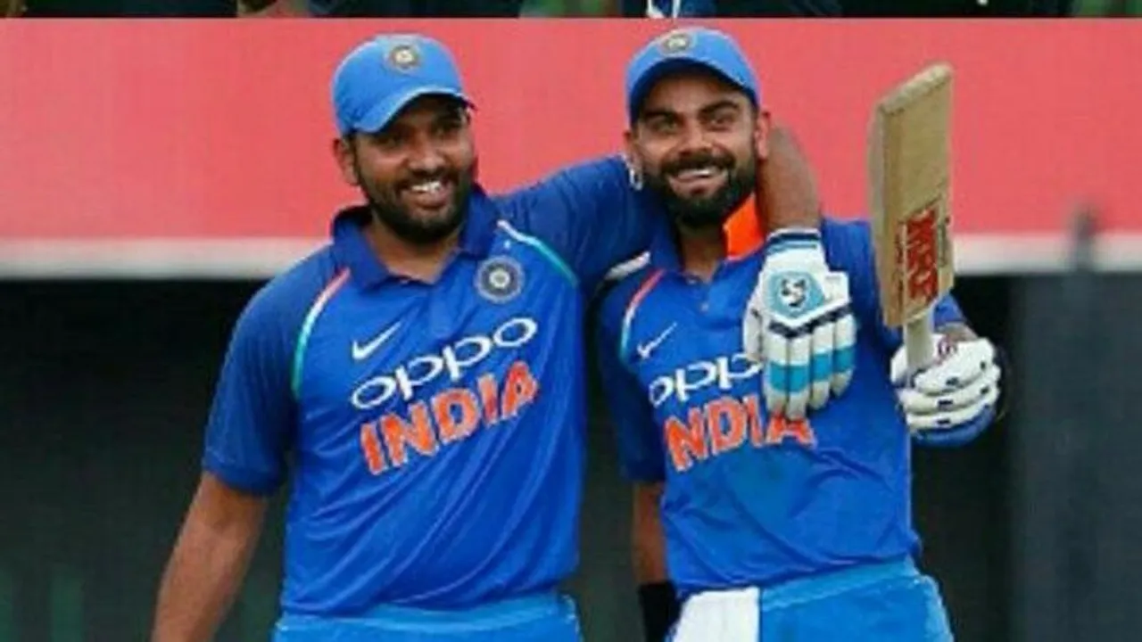 Indian cricket in transition? Spotlight on Virat Kohli, Rohit Sharma's futures