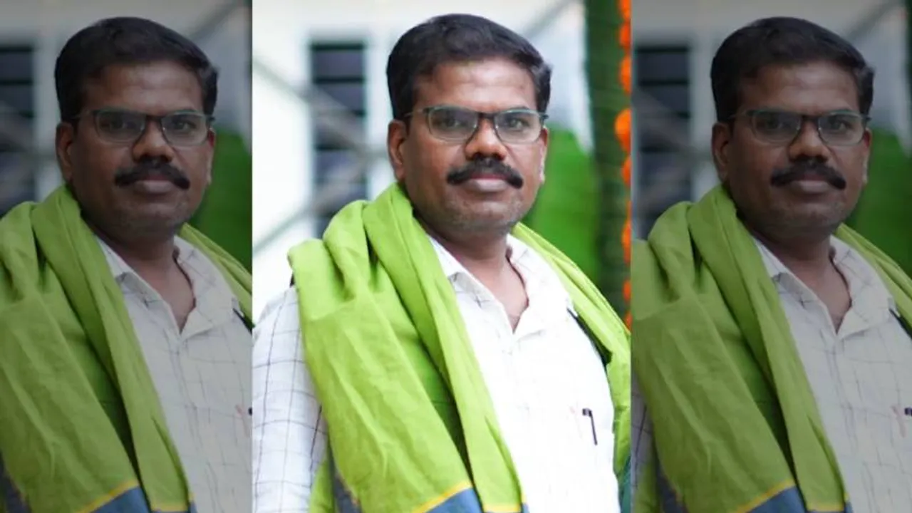 Karnataka: As BJP protests Valmiki Corporation official Chandrashekhar’s  death, Congress says none will be spared 