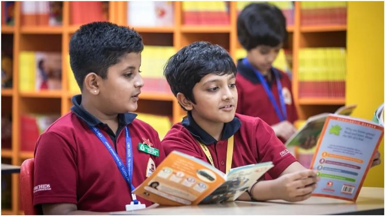 Back to school: Karnataka welcomes students with celebrations