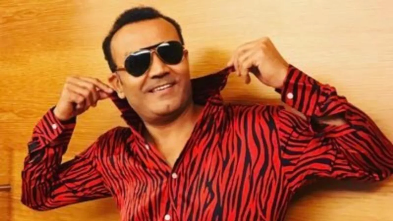 Sehwag highlights India's spin woes, points to lack of quality spinners