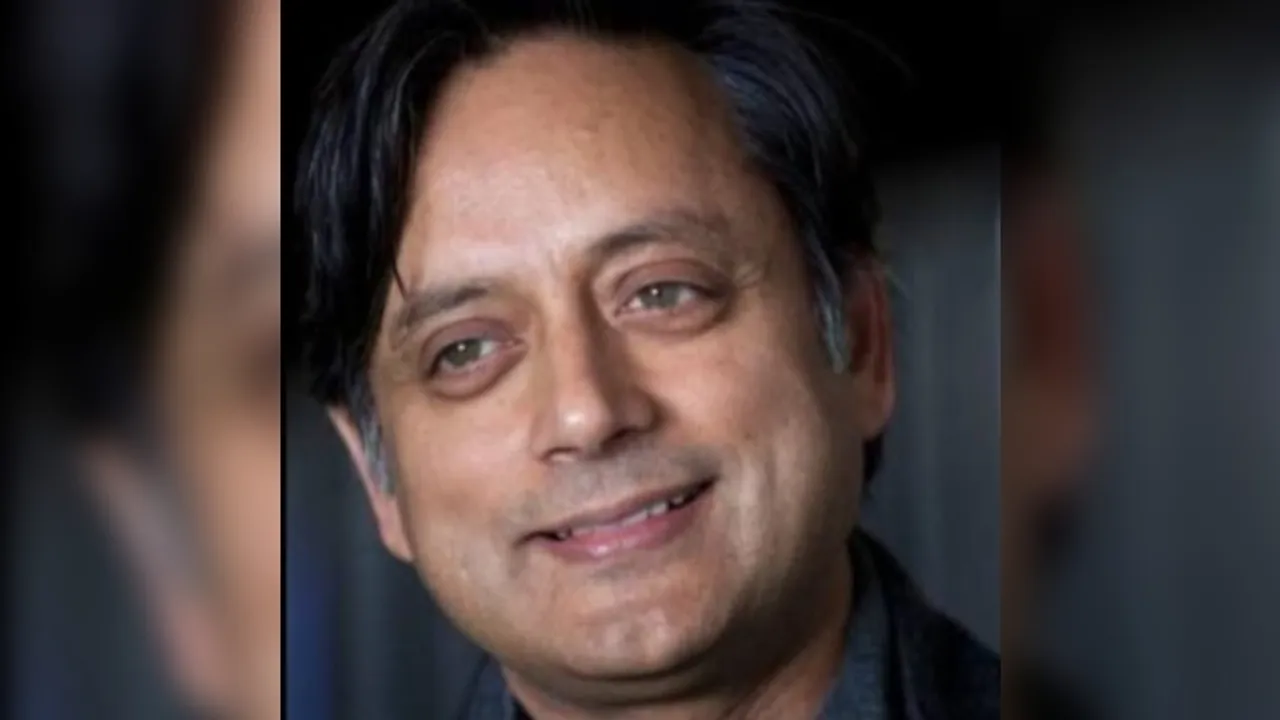 Shashi Tharoor to propose workplace legislation after tragic death of Ernst & Young employee