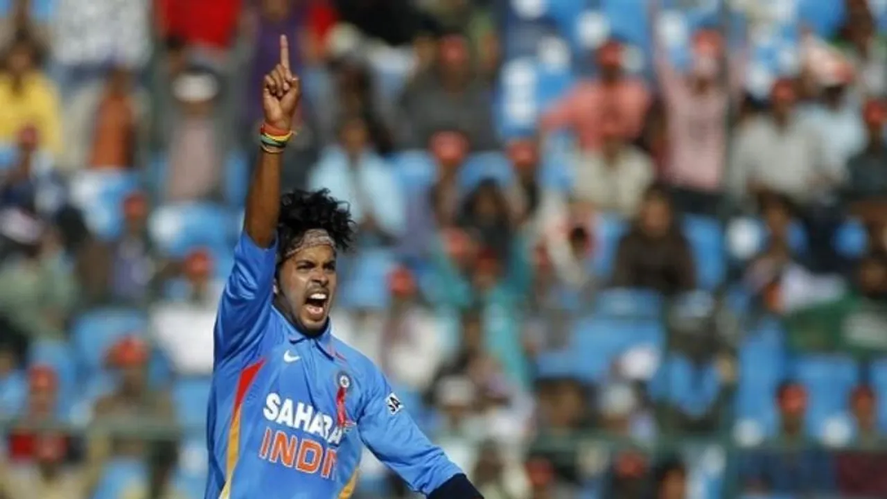 Former cricketer Sreesanth says he was called ‘Madrasi', a term perceived to be derogatory