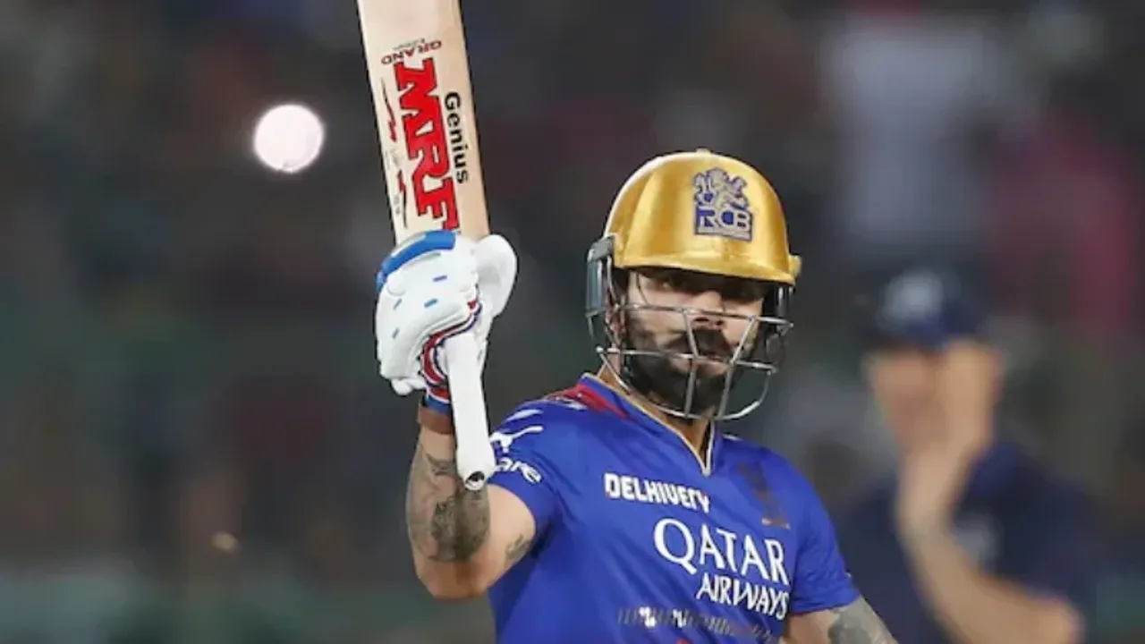 In the long run, Kohli has a lot of cricket left: Wasim Akram