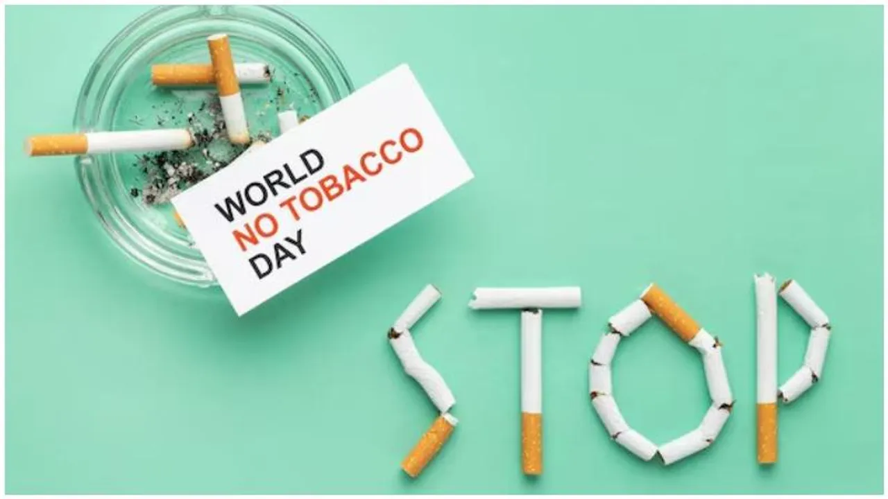 Bengaluru: Youth smoking rates rise despite awareness efforts