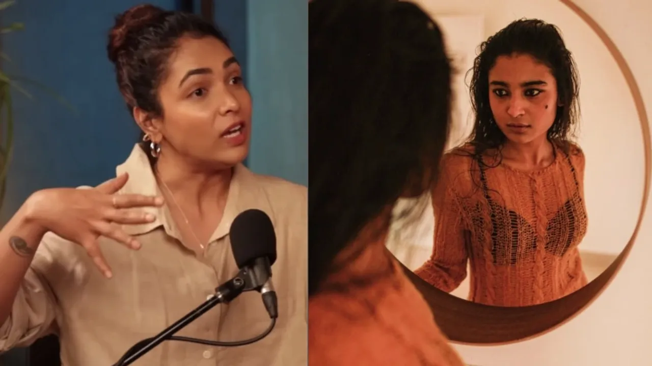 Anupama Gowda expresses her opinion on Chaithra Achar’s photoshoot