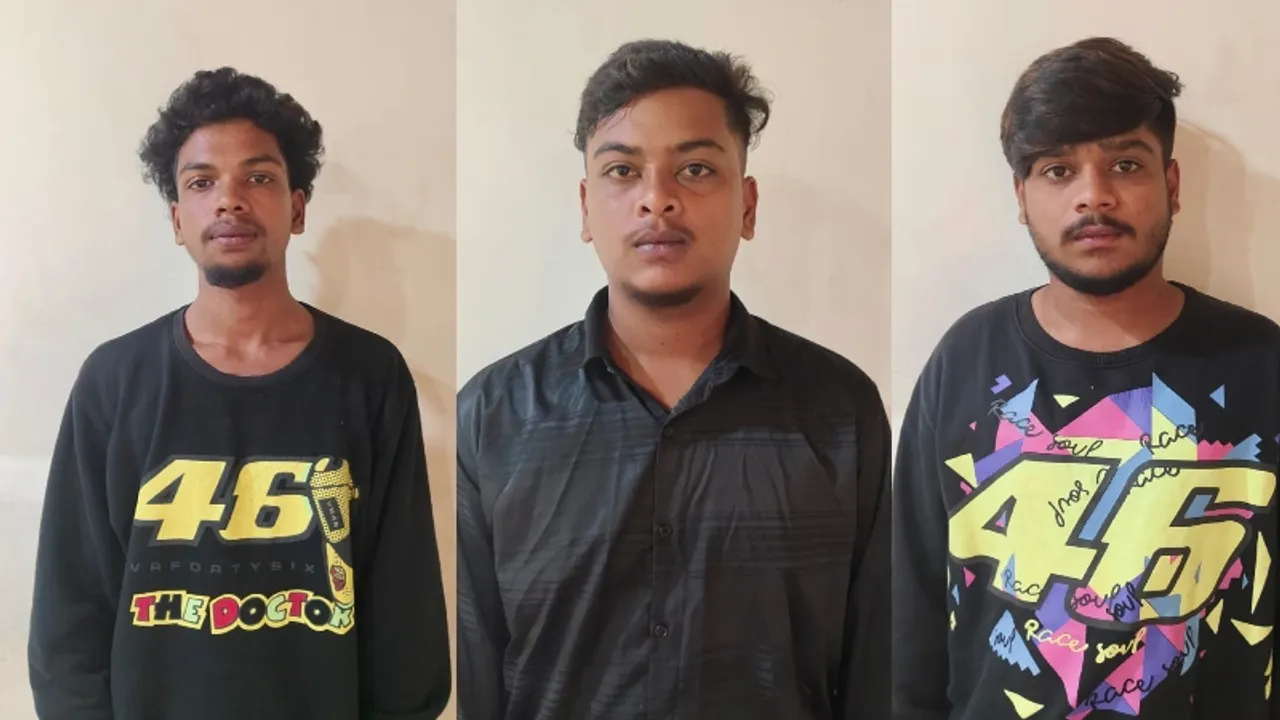 Bengaluru: Prank involving phone results in man getting attacked with knife
