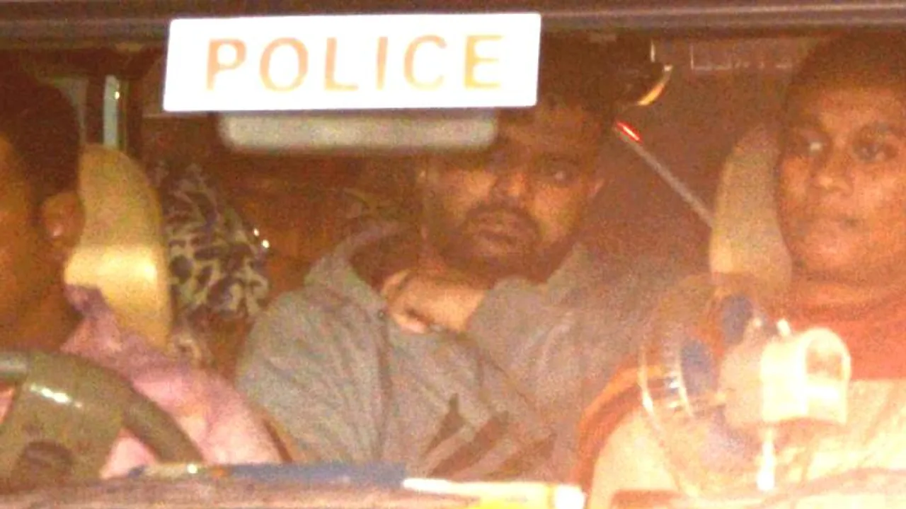 What would be SIT’s primary focus after Prajwal Revanna’s arrest?